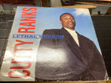 Cutty Ranks - Lethal Weapon, LP, (Vinyl)0
