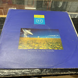 Level 42 - Heaven in My Hands - Original Vinyl Record 12" Single - 1988 Polydor0