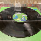 Trancesetters - Synergy (12")1