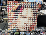 Public Image Ltd 9 Vinyl Lp Cut Corner Sleeve0