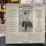 Ted Hawkins On the Boardwalk (The Venice Beach Tapes), 1986 UK Vinyl LP1
