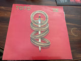TOTO IV 4 Original 1982 Columbia Records FC 37728 0