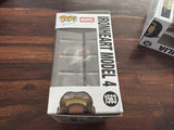 Funko Pop! Vinyl: Ironheart - Ironheart Armor Model 4 - Collectable Vinyl Figure3