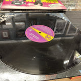Dennis Edwards - Coolin' Out Lp2