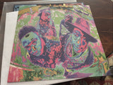 A Tribe Called Quest 'People's Instinctive Travels' (Vinyl) - Lilac Vinyl 12"3