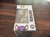 Funko Pop! Pokemon #595 Rattata3