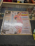 Masterji BAPPI LAHIRI Hindi LP Record Bollywood Indian Film Soundtrack