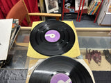 DEEP PURPLE - MADE IN JAPAN 1972 UK DOUBLE VINYL LP TPS 3511 A2/B1/A2/B1 EX/VG4