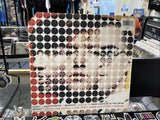 Public Image Ltd 9 Vinyl Lp Cut Corner Sleeve1
