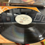 Donna Summer - All Systems Go (1987) Vinyl LP + Inner3