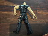 WWE Albert titan tron live1