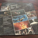 DISNEY 'THE BLACK HOLE' OST LP 1979 A1/B1 JOHN BARRY FREE UK POSTAGE1