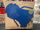 Jennifer Warnes - Famous Blue Raincoat The Songs Of Leonard Cohen - - A1085z0