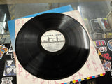 Wings London Town Very Good Vinyl LP Record Album PAS100124