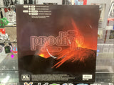 THE PRODIGY - FIRE / JERICHO 12" VINYL 1992 XL XLT30 Ex1