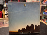 THE EAGLES, Eagles Debut LP 1972 Asylum Gatefold1