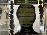 The Best of Bowie compilation album vinyl K-tel David Bowie Best1