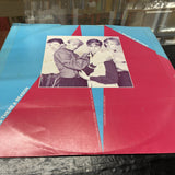 The Mood - Is There A Reason (12")1