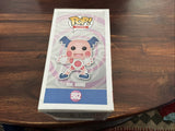 NEW Funko Pop Games Nintendo Pokemon Mr. Mime 582 Vinyl Figure Toy 2020 Psychic3