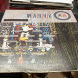 M|A|R|R|S - Pump Up The Volume - 12” Vinyl Single1