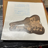 THE CONCERT FOR BANGLADESH GEORGE HARRISON 1971 BOX SET 3LP W BOOK VG CONDITION3