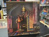 Electric Light Orchestra Discovery 1979 LP Promo  Insert Jet FZ 35769 vinyl1