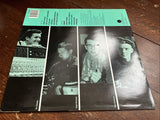The Housemartins - London 0 Hull 4 - lp vinyl - 1st UK Press1