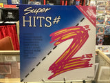Super Hits #2 12" Vinyl0