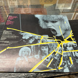 HAZEL O'CONNOR Breaking Glass 1980 UK vinyl LP Eighth Day Will You soundtrack1