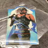 [VERY RARE] WHITESNAKE - 'Is This Love' [7" Shaped Picture Disc, UK, 1987]1