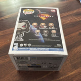 Funko Pop! Lobo DC Studios 2026 Jason Momoa IN STOCK Pop 6363