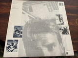 STING - The Dream of The Blue Turtles - 1985 Vinyl LP - A&M DREAM11