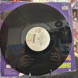 David Bowie – Never Let Me Down (Extended Dance Remix) Vinyl3