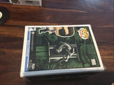 Mortal Kombat Johnny Cage Funko Pop  Toy 19583