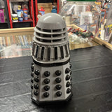 Doctor Who Dalek 2001 Figure Talking Toy BBC  Design   Working With Sounds2