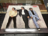 Huey Lewis And The News Fore Vinyl Record Lp0