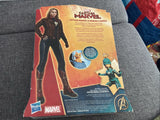 Marvel Captain And Marvels Goose By Hasbro. Age 6 Years And Over. Brand New 1