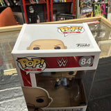Funko Pop! WWE  Stone Cold Steve Austin with Belt Vinyl Action Figure #841