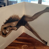 Tina Turner - Foreign Affair - 1989 UK Vinyl LP  Album - VG+/VG4