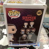 STRANGER THINGS FINAL ELEVEN 3.75" POP VINYL FIGURE FUNKO NETFLIX 14573