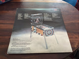 The Story of the Who double LP 1975 vinyl Uk polydor very good condition 1