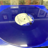 ORPHY ROBINSON -THE FUNKY END OF THINGS 12”jazz Funk Soul Blue Vinyl Ex2