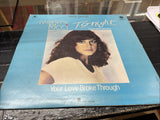12" Maxi Vinyl - Marlene Ricci – Tonight (Extended Version) / Your Lo - B141 Z551