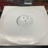 Bedrock - Voices, 12", (Vinyl)0