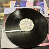 Phil Collins –Serious Hits Live - Vinyl x2 LP 12" 1990  1st Press Sleeve Damage5