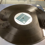 Whitehead Bros. - Your Love Is A 187 (12", Promo)1