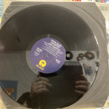 Stevie Salas Colorco - Used Vinyl Record - Z6806z3