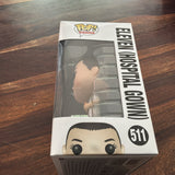 Funko Pop ELEVEN (HOSPITAL GOWN) - 511 Stranger Things3