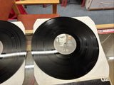 U2 Rattle and Hum Vinyl Record LP4
