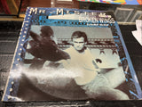 Mr Mister Broken Wings Extended Mix 1985 12'' Vinyl Record0